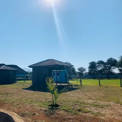 Louis Trichardt Botanical Gardens - Louis Trichardt