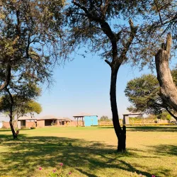 Louis Trichardt Botanical Gardens - Louis Trichardt