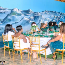 Louis Trichardt Botanical Gardens - Louis Trichardt