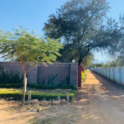 Louis Trichardt Botanical Gardens - Louis Trichardt