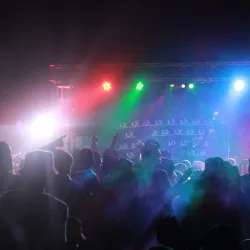 Louis Trichardt Botanical Gardens - Louis Trichardt