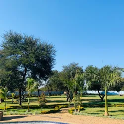 Louis Trichardt Botanical Gardens - Louis Trichardt