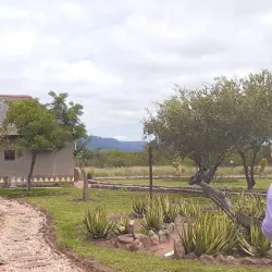 Makgabeng Plateau - Louis Trichardt