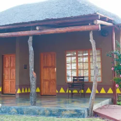 Makgabeng Plateau - Louis Trichardt