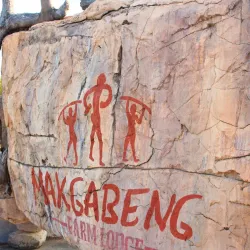 Makgabeng Plateau - Louis Trichardt