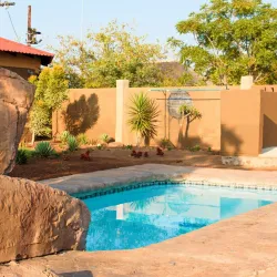 Makgabeng Plateau - Louis Trichardt