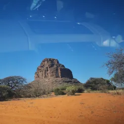 Makgabeng Plateau - Louis Trichardt