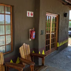 Makgabeng Plateau - Louis Trichardt