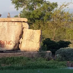 Makgabeng Plateau - Louis Trichardt