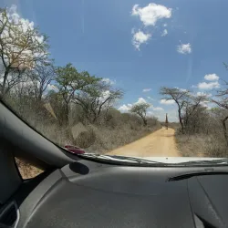 Vhembe Biosphere Reserve - Louis Trichardt