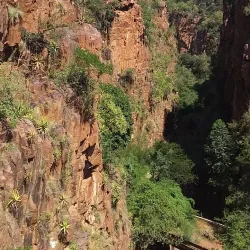 Vhembe Biosphere Reserve - Louis Trichardt