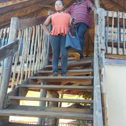 Vhembe Biosphere Reserve - Louis Trichardt