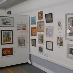 Margate Art Museum - Margate