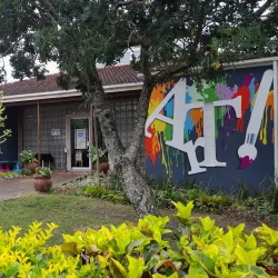 Margate Art Museum - Margate