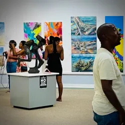 Margate Art Museum - Margate