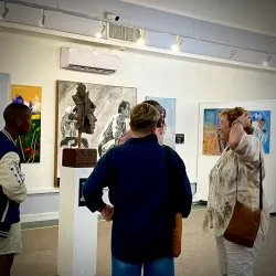 Margate Art Museum - Margate