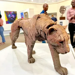 Margate Art Museum - Margate