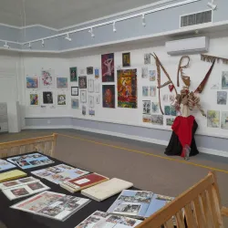 Margate Art Museum - Margate