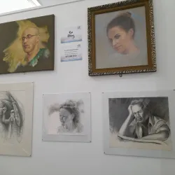 Margate Art Museum - Margate