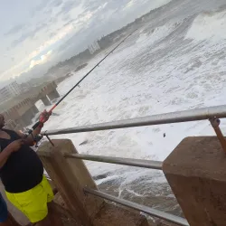 Margate Boardwalk - Margate