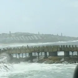 Margate Boardwalk - Margate