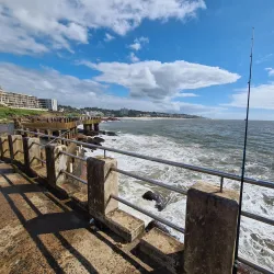 Margate Boardwalk - Margate