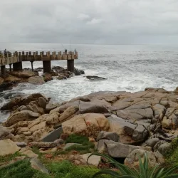 Margate Boardwalk - Margate