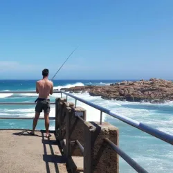 Margate Boardwalk - Margate
