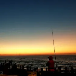Margate Boardwalk - Margate