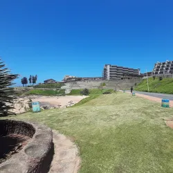 Margate Boardwalk - Margate