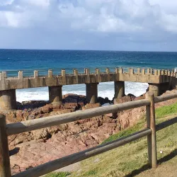 Margate Boardwalk - Margate