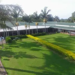 Margate Country Club - Margate