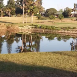 Margate Country Club - Margate