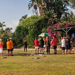 Margate Country Club - Margate