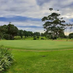 Margate Country Club - Margate