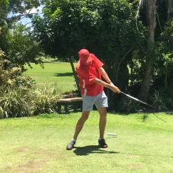 Margate Country Club - Margate