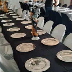 Margate Country Club - Margate