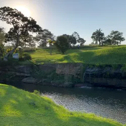 Margate Country Club - Margate