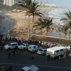 Margate Main Beach - Margate