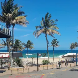 Margate Main Beach - Margate