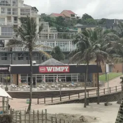 Margate Main Beach - Margate