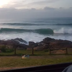 Margate Main Beach - Margate