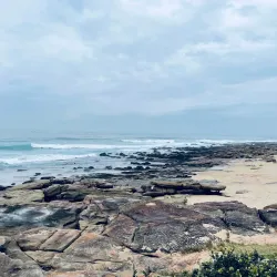 Margate Surfing Spots - Margate