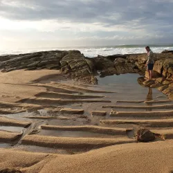 Margate Surfing Spots - Margate