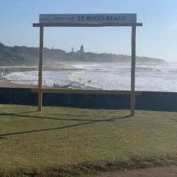 Margate Surfing Spots - Margate