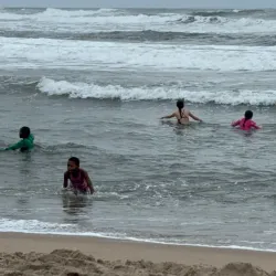 Margate Surfing Spots - Margate