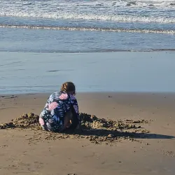 Margate Surfing Spots - Margate