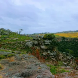 Umtamvuna Nature Reserve - Margate