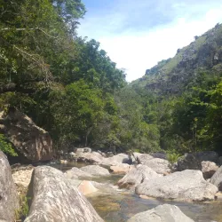 Umtamvuna Nature Reserve - Margate
