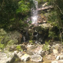 Umtamvuna Nature Reserve - Margate